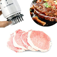 Best Marinade Meat Injector - Golonzo -                                                                             