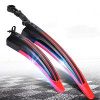 Bicycle Fenders Mountain Road Bike Mudguard - Golonzo -                                                                             