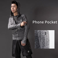 Bicycle Jacket Unisex - Bike Sweat-absorbent Jersey - Golonzo -                                                                             