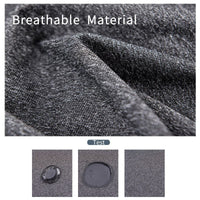 Bicycle Jacket Unisex - Bike Sweat-absorbent Jersey - Golonzo -                                                                             