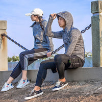 Bicycle Jacket Unisex - Bike Sweat-absorbent Jersey - Golonzo -                                                                             