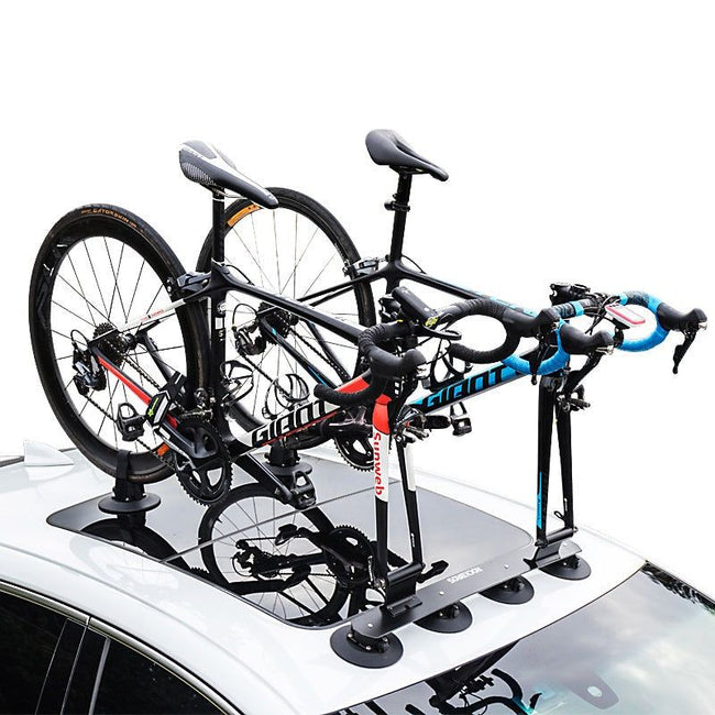 Bicycle Rack Suction Roof-Top - Golonzo -                                                                             