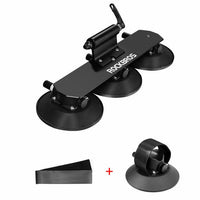 Bicycle Rack Suction Roof-Top - Golonzo -                                                                             