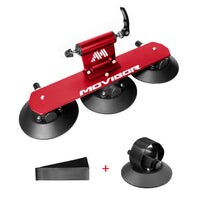 Bicycle Rack Suction Roof-Top - Golonzo -                                                                             