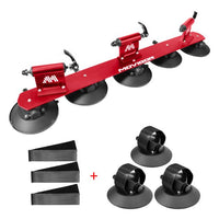 Bicycle Rack Suction Roof-Top - Golonzo -                                                                             