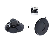 Bicycle Rack Suction Roof-Top - Golonzo -                                                                             