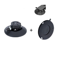 Bicycle Rack Suction Roof-Top - Golonzo -                                                                             