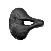 Bicycle Seat Breathable Bike Saddle Seat Soft Thickened Mountain Bicycle - Golonzo -                                                                             