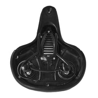 Bicycle Seat Breathable Bike Saddle Seat Soft Thickened Mountain Bicycle - Golonzo -                                                                             