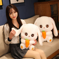 Big Bunny Rabbit Stuffed Animal Toy - Golonzo -                                                                             