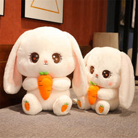 Big Bunny Rabbit Stuffed Animal Toy - Golonzo -                                                                             