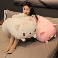 Big Size Cute Stuffed Animal Doll Pillows - Golonzo -                                                                             