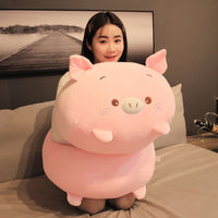 Big Size Cute Stuffed Animal Doll Pillows - Golonzo -                                                                             