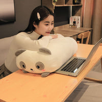 Big Size Cute Stuffed Animal Doll Pillows - Golonzo -                                                                             