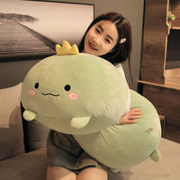 Big Size Cute Stuffed Animal Doll Pillows - Golonzo -                                                                             