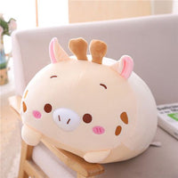 Big Size Cute Stuffed Animal Doll Pillows - Golonzo -                                                                             