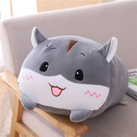 Big Size Cute Stuffed Animal Doll Pillows - Golonzo -                                                                             