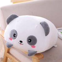 Big Size Cute Stuffed Animal Doll Pillows - Golonzo -                                                                             