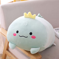 Big Size Cute Stuffed Animal Doll Pillows - Golonzo -                                                                             