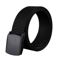 Big Size New Nylon Military Tactical Duty Belts - Fashion and Outdoor Sport Belt - Golonzo -                                                                             