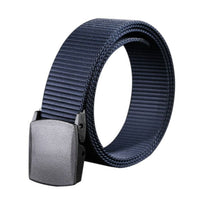 Big Size New Nylon Military Tactical Duty Belts - Fashion and Outdoor Sport Belt - Golonzo -                                                                             