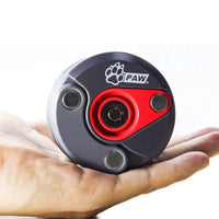 Bike Lock With 2 Keys Strong Security Anti theft Bicycle Lock - Golonzo -                                                                             