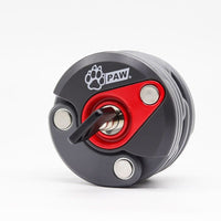 Bike Lock With 2 Keys Strong Security Anti theft Bicycle Lock - Golonzo -                                                                             