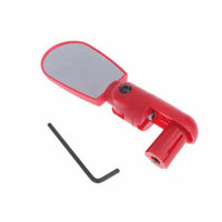 Bike Rearview Mirror - Golonzo -                                                                             