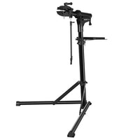 Bike Work Stand Professional Bicycle Repair Tools Holder Storage - Golonzo -                                                                             