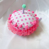 Birthday Cake Baby Party Caps Kids - Golonzo -                                                                             
