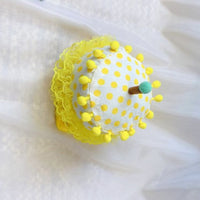 Birthday Cake Baby Party Caps Kids - Golonzo -                                                                             