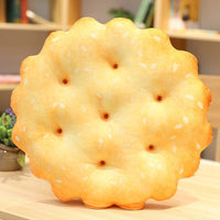 Biscuits Pillow Plush Cushion - Golonzo -                                                                             