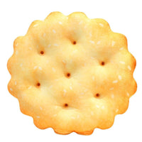 Biscuits Plush Pillow - Golonzo -                                                                             