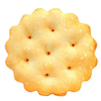 Biscuits Plush Pillow - Golonzo -                                                                             