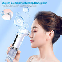 Blackhead Remover - Cleaner Face Beauty Lifting Tool - Golonzo -                                                                             