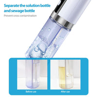 Blackhead Remover - Cleaner Face Beauty Lifting Tool - Golonzo -                                                                             