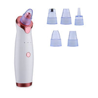 Blackhead Remover - Cleaner Face Beauty Lifting Tool - Golonzo -                                                                             