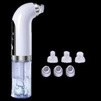 Blackhead Remover - Cleaner Face Beauty Lifting Tool - Golonzo -                                                                             