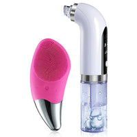 Blackhead Remover - Cleaner Face Beauty Lifting Tool - Golonzo -                                                                             