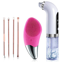 Blackhead Remover - Cleaner Face Beauty Lifting Tool - Golonzo -                                                                             