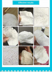 Blackhead Remover Cream and Nose Mask - Golonzo -                                                                             