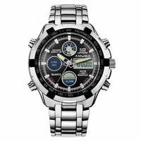 Blizz - Men's Fashion  Sport Watch - Golonzo -                                                                             