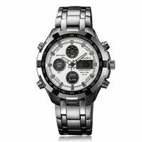 Blizz - Men's Fashion  Sport Watch - Golonzo -                                                                             