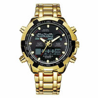 Blizz - Men's Fashion  Sport Watch - Golonzo -                                                                             
