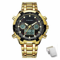 Blizz - Men's Fashion  Sport Watch - Golonzo -                                                                             