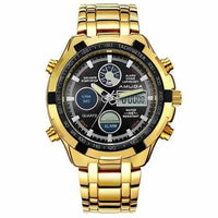 Blizz - Men's Fashion  Sport Watch - Golonzo -                                                                             
