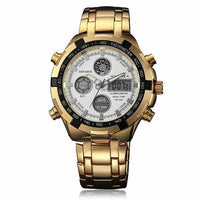 Blizz - Men's Fashion  Sport Watch - Golonzo -                                                                             
