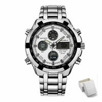 Blizz - Men's Fashion  Sport Watch - Golonzo -                                                                             