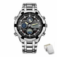 Blizz - Men's Fashion  Sport Watch - Golonzo -                                                                             