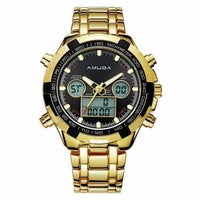 Blizz - Men's Fashion  Sport Watch - Golonzo -                                                                             